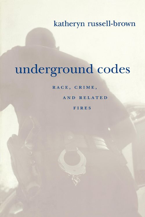 Produktbild: Underground Codes