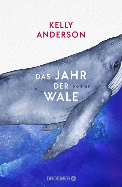 Produktbild: Das Jahr der Wale