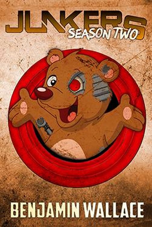 Produktbild: Junkers Season Two