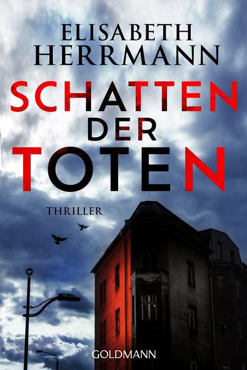 Produktbild: Schatten der Toten