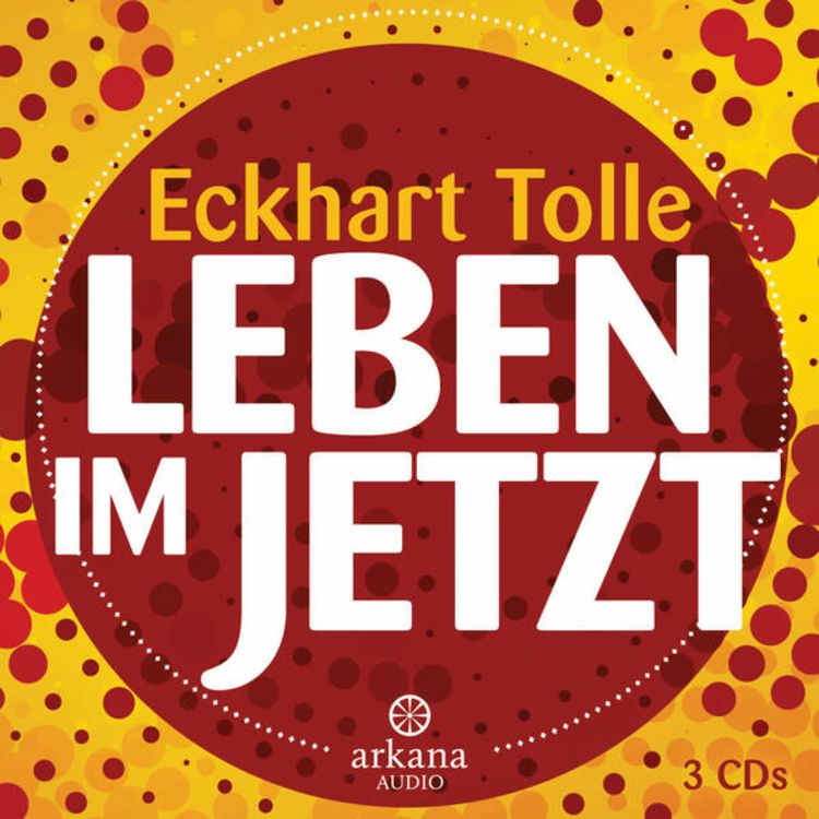 Produktbild: Leben im Jetzt
