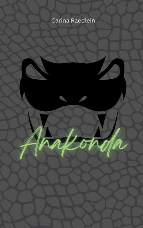 Produktbild: Anakonda