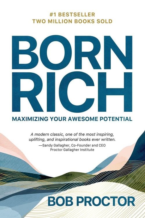 Produktbild: Born Rich