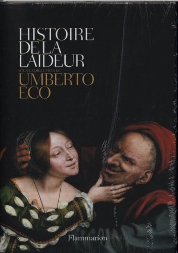 Produktbild: Histoire de la beauté / Histoire de la laideur: coffret 2 vol.