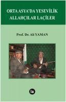 Produktbild: Orta Asyada Yesevilik Allahcilar Laciler