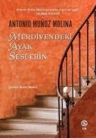 Produktbild: Merdivendeki Ayak Sesleri