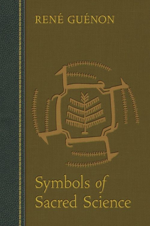 Produktbild: Symbols of Sacred Science