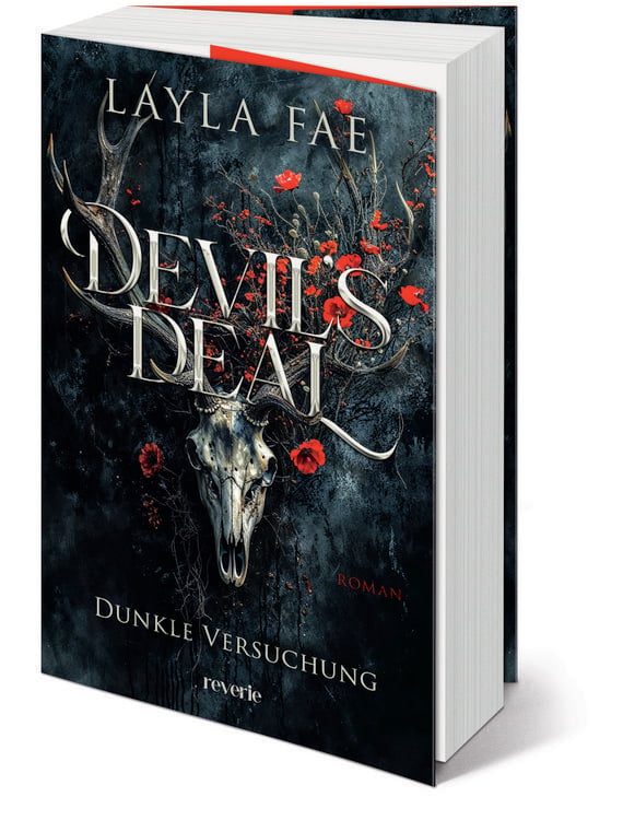 Produktbild: Devil's Deal