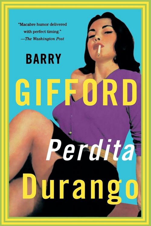 Produktbild: Perdita Durango