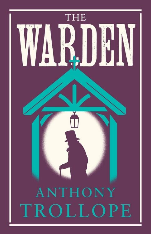Produktbild: The Warden