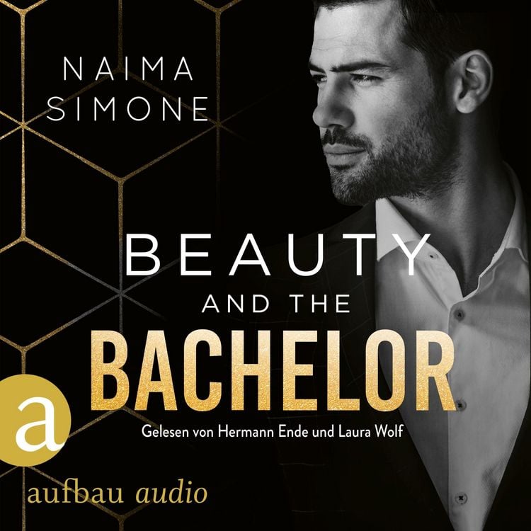 Produktbild: Beauty and the Bachelor