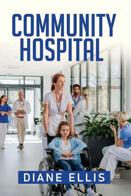 Produktbild: Community Hospital
