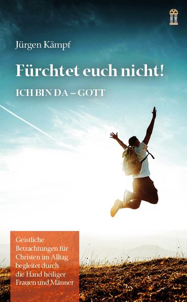 Produktbild: F&uuml;rchtet euch nicht!