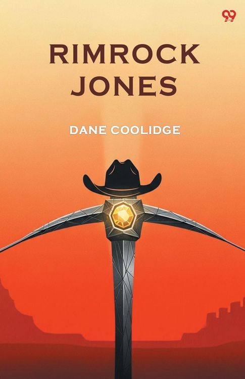 Produktbild: Rimrock Jones