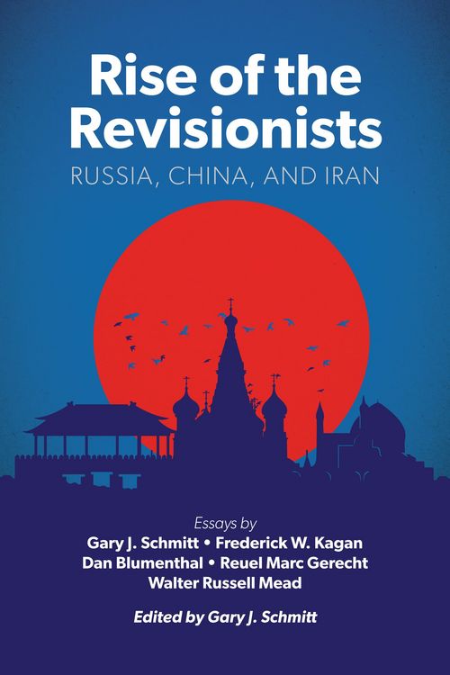 Produktbild: Rise of the Revisionists