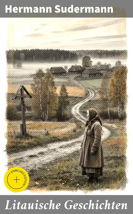 Produktbild: Litauische Geschichten