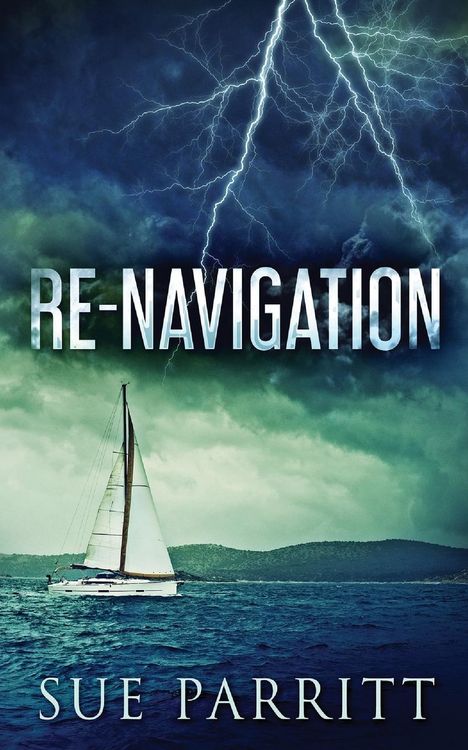 Produktbild: Re-Navigation