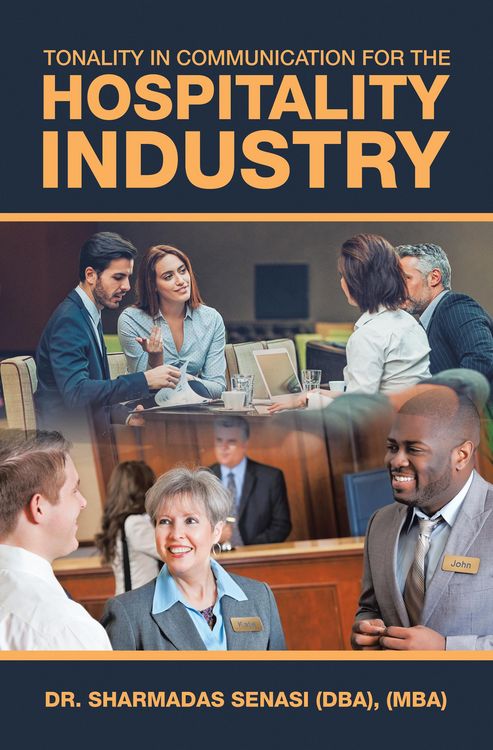 Produktbild: Tonality in Communication for the Hospitality Industry