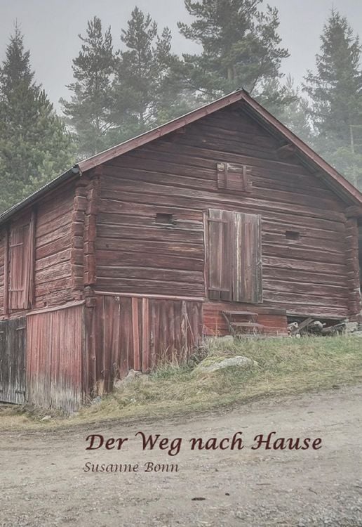 Produktbild: Der Weg nach Hause