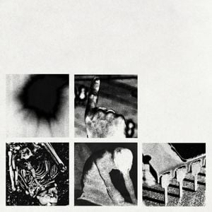 Produktbild: Bad Witch (Vinyl)