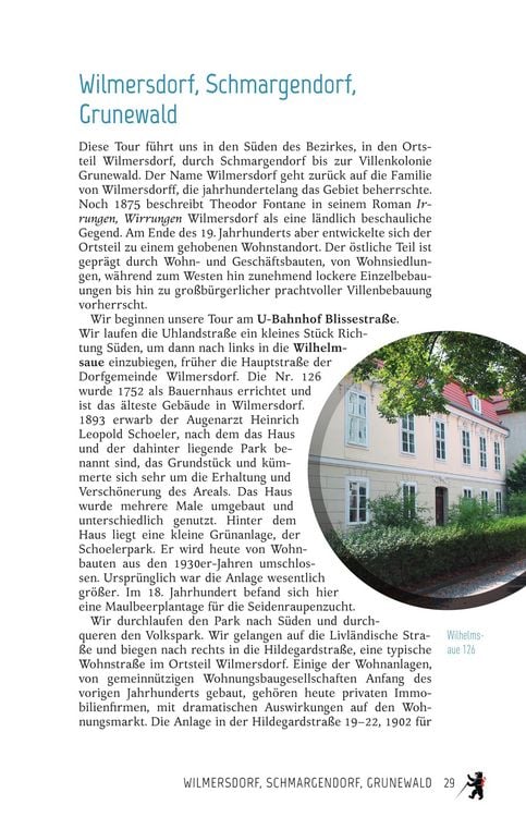 Produktbild: Ganz Berlin