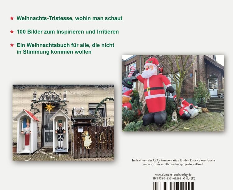 Produktbild: Oh Tannengrauen
