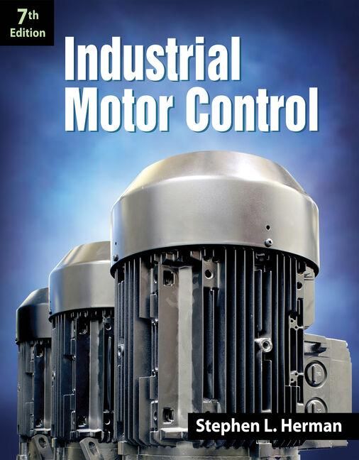 Produktbild: Bundle: Industrial Motor Control, 7th + Workbook and Lab Manual