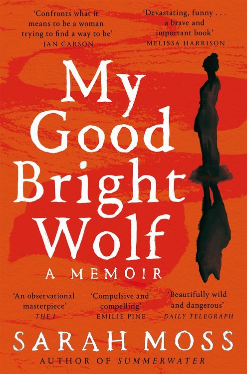 Produktbild: My Good Bright Wolf
