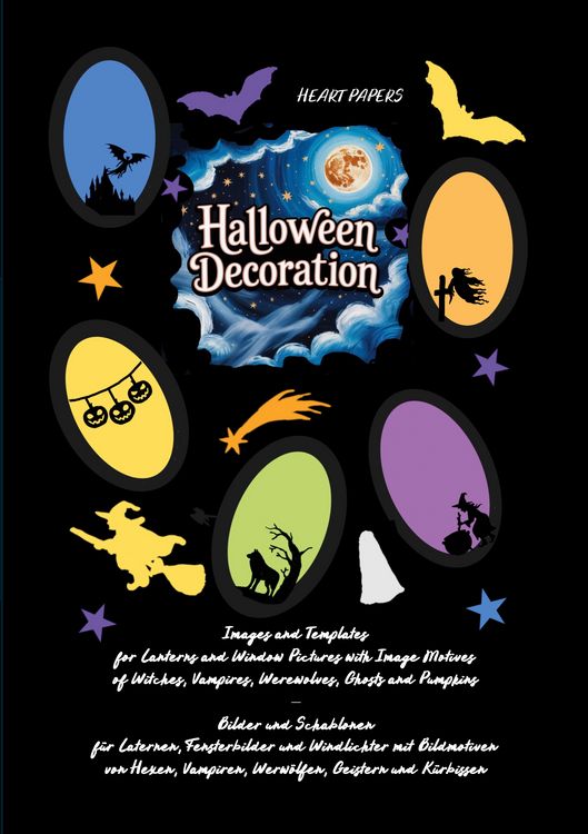 Produktbild: Halloween Decoration