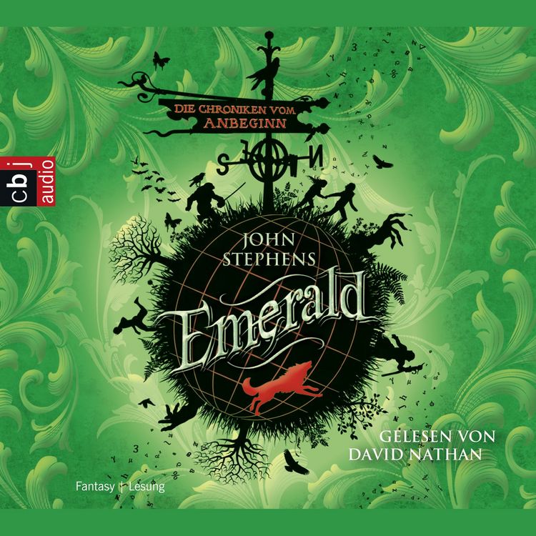 Produktbild: Emerald