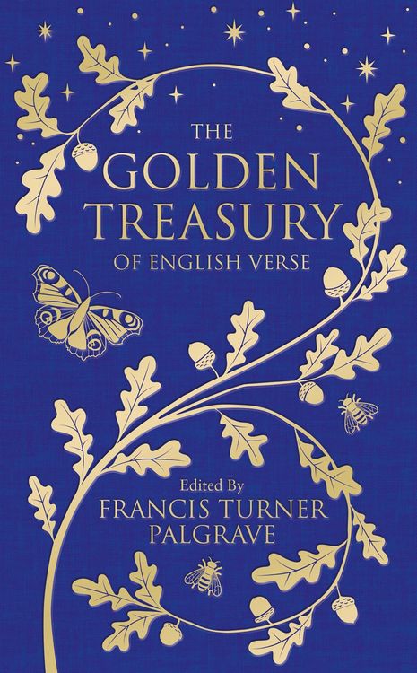 Produktbild: The Golden Treasury