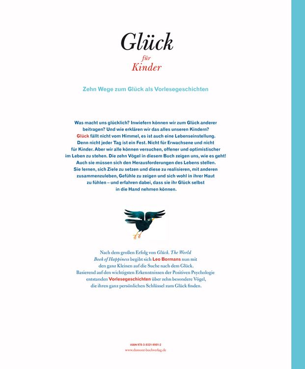 Produktbild: Gl&uuml;ck f&uuml;r Kinder