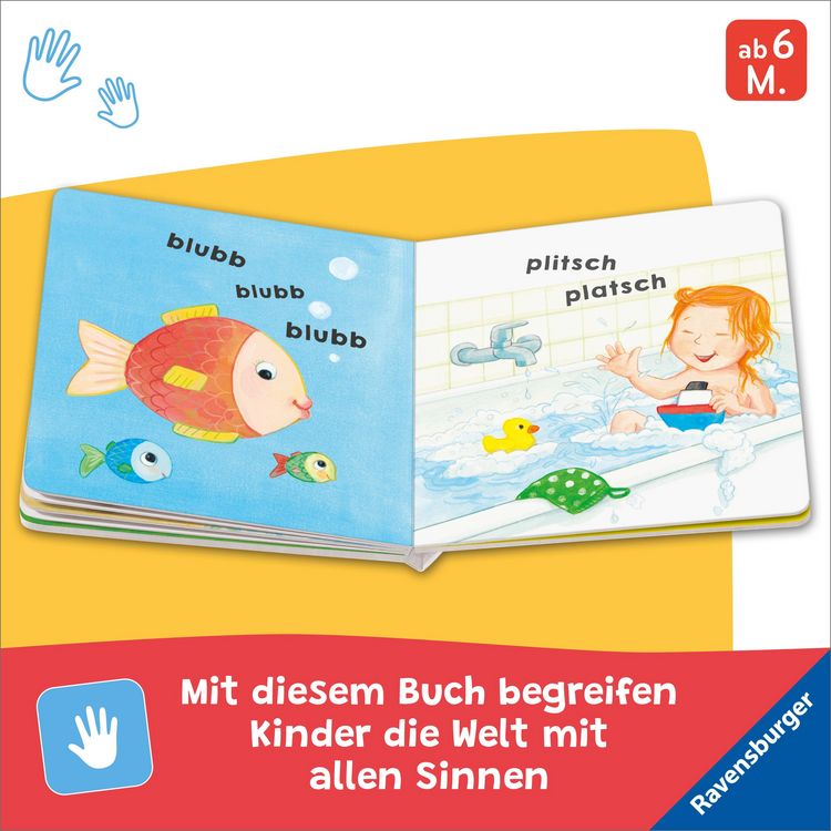 Produktbild: Wie klingt deine Welt?