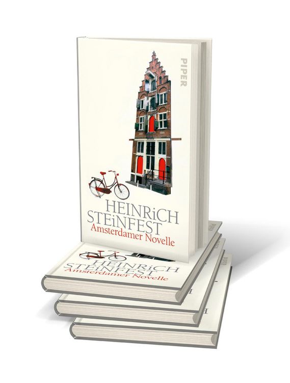 Produktbild: Amsterdamer Novelle