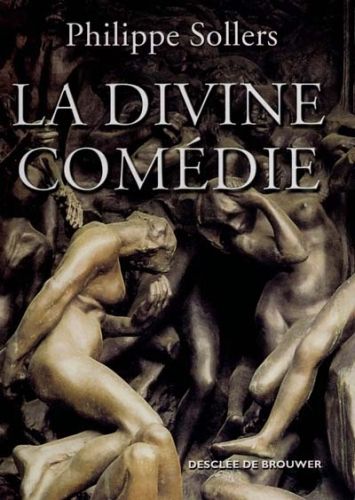 Produktbild: La Divine Com&eacute;die