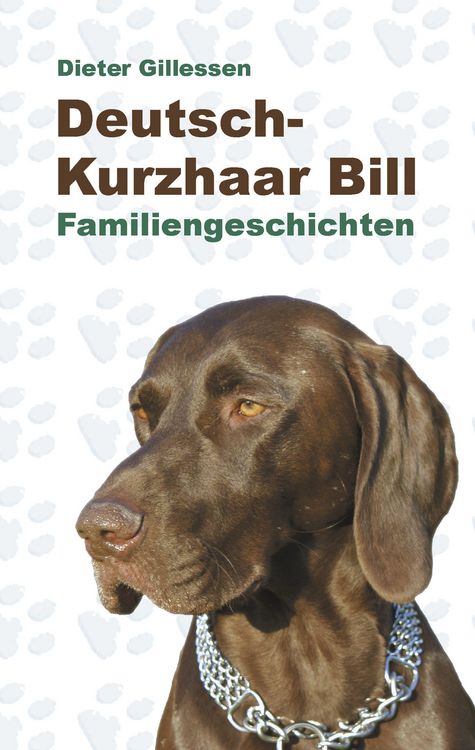 Produktbild: Deutsch-Kurzhaar Bill