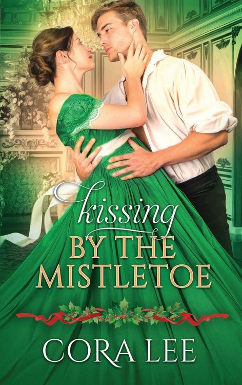 Produktbild: Kissing by the Mistletoe