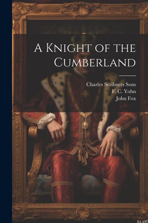 Produktbild: A Knight of the Cumberland