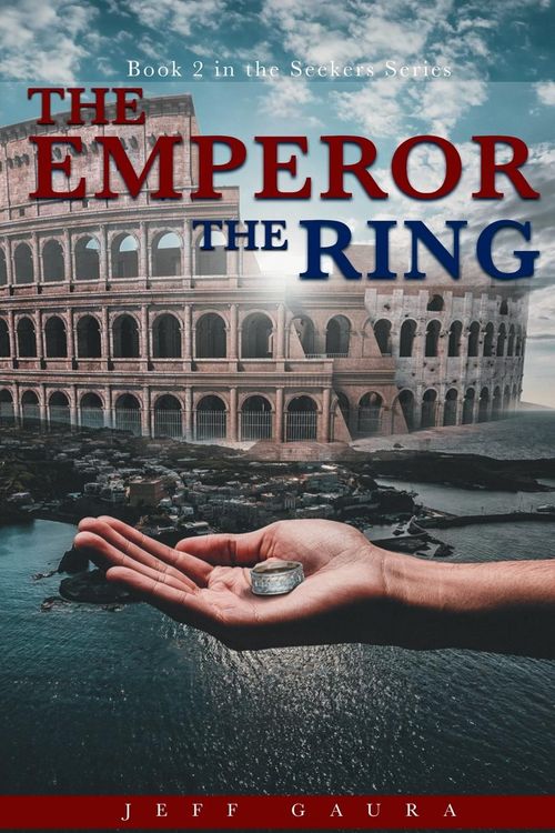 Produktbild: The Emperor The Ring