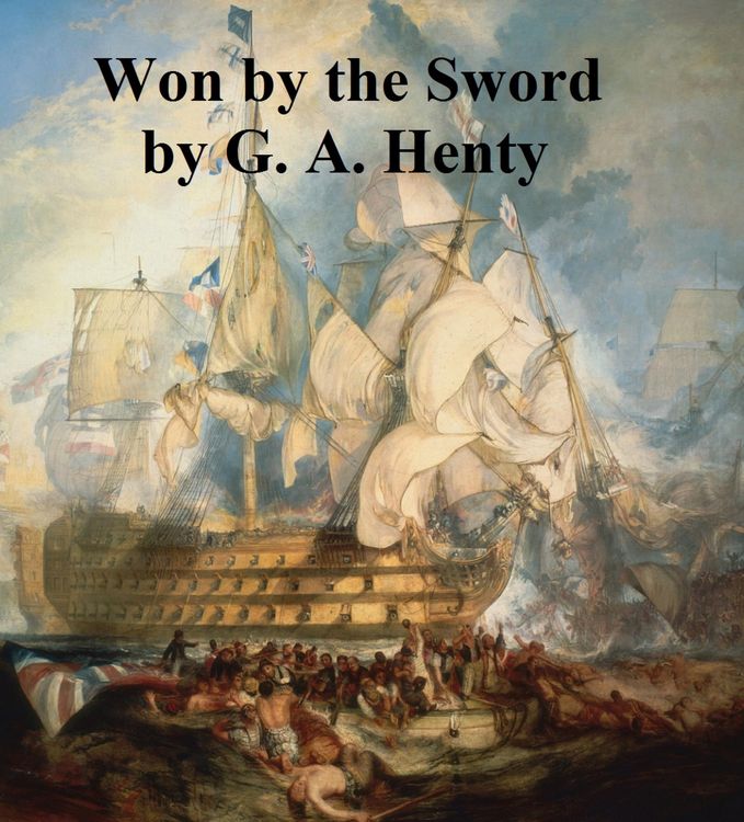 Produktbild: Won by the Sword