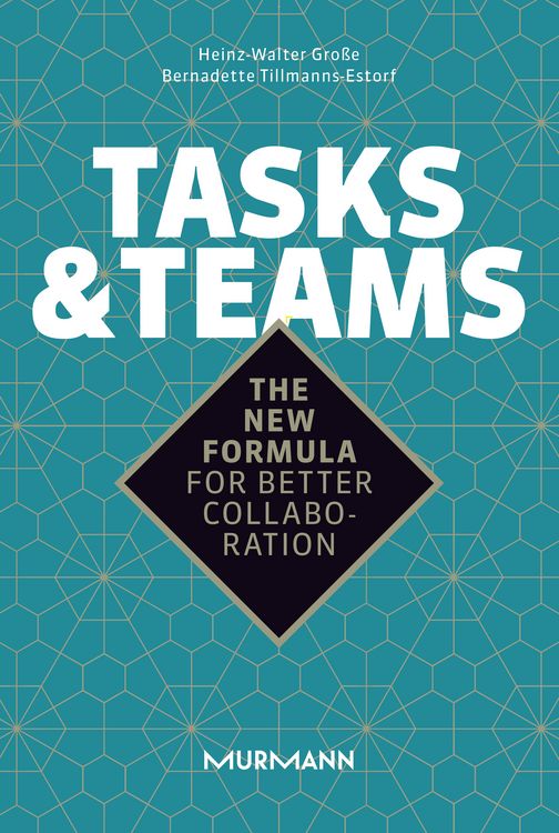 Produktbild: Tasks & Teams