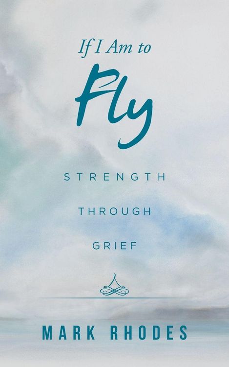 Produktbild: If I Am to Fly