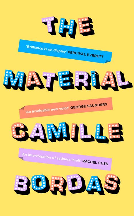 Produktbild: The Material