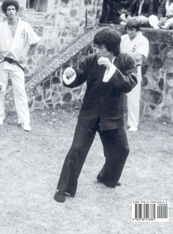 Produktbild: Bruce Lee ETD Scrapbook sequences Vol 4
