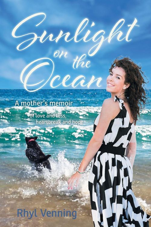 Produktbild: Sunlight on the Ocean