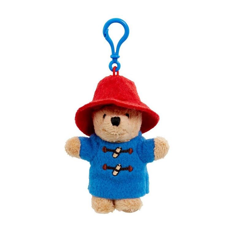 Produktbild: Paddington Schl&uuml;sselanh&auml;nger