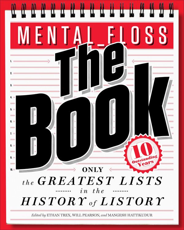 Produktbild: The Book