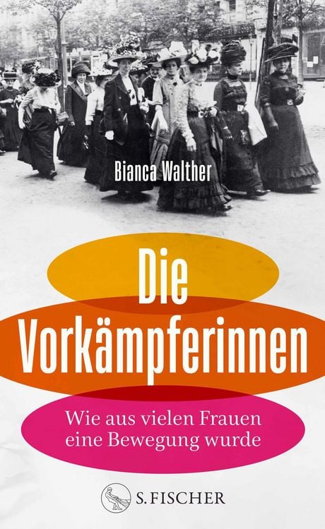 Produktbild: Die Vork&auml;mpferinnen