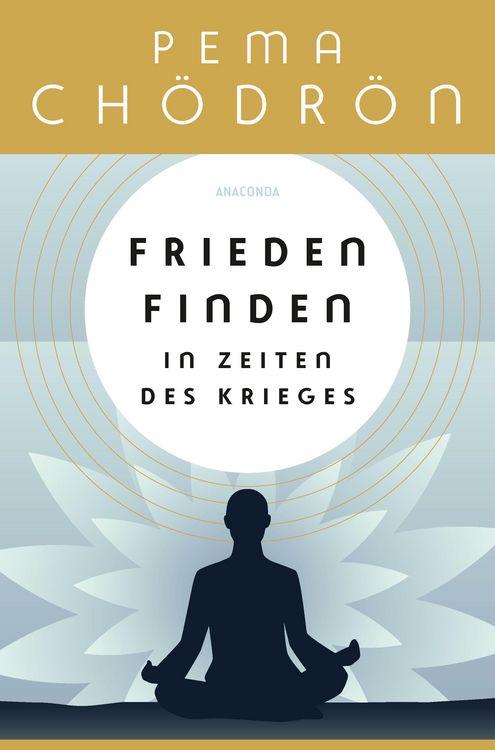 Produktbild: Frieden finden in Zeiten des Krieges