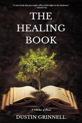 Produktbild: The Healing Book